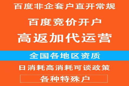百度推广价格战背后的策略：案例分析